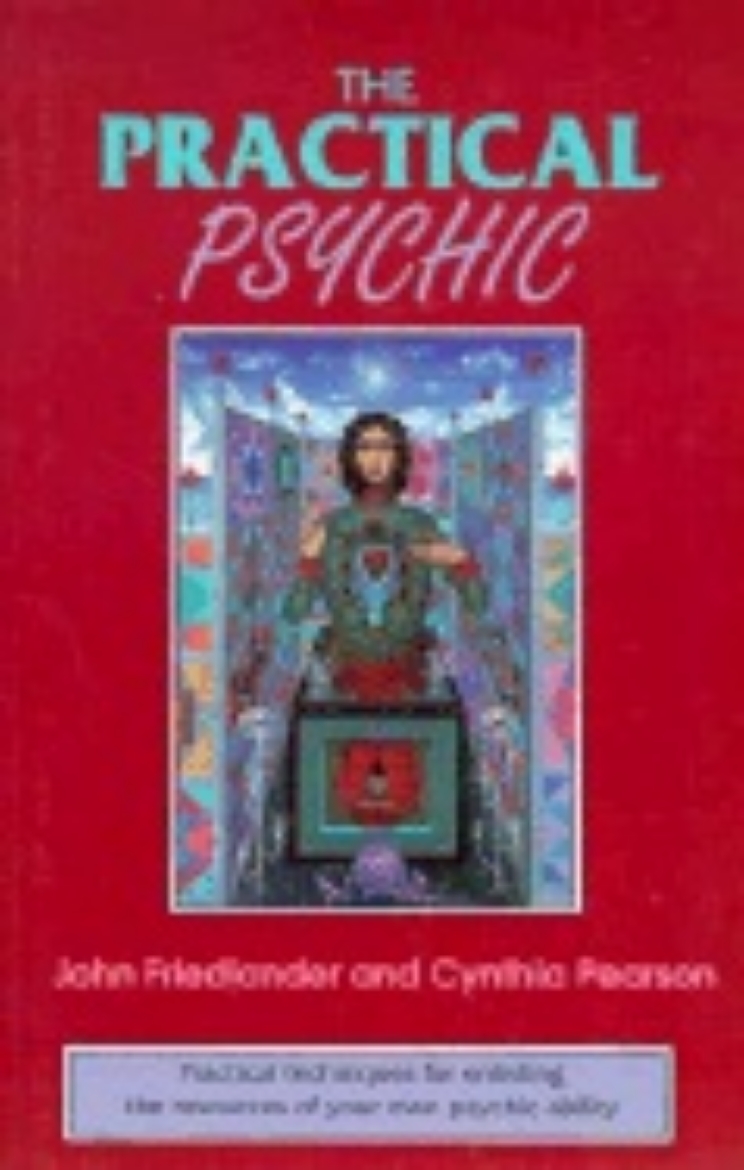 Picture of Practical Psychic