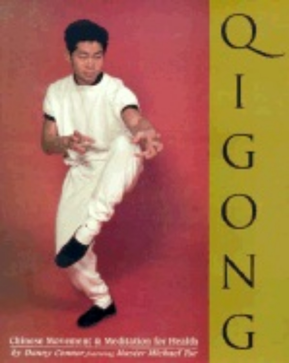 Picture of Qigong: Chinese Movement & Meditation for Health