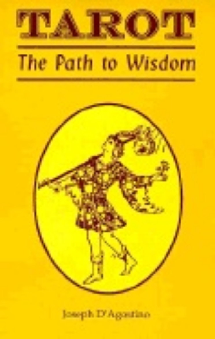 Picture of Tarot: The Path to Wisdom