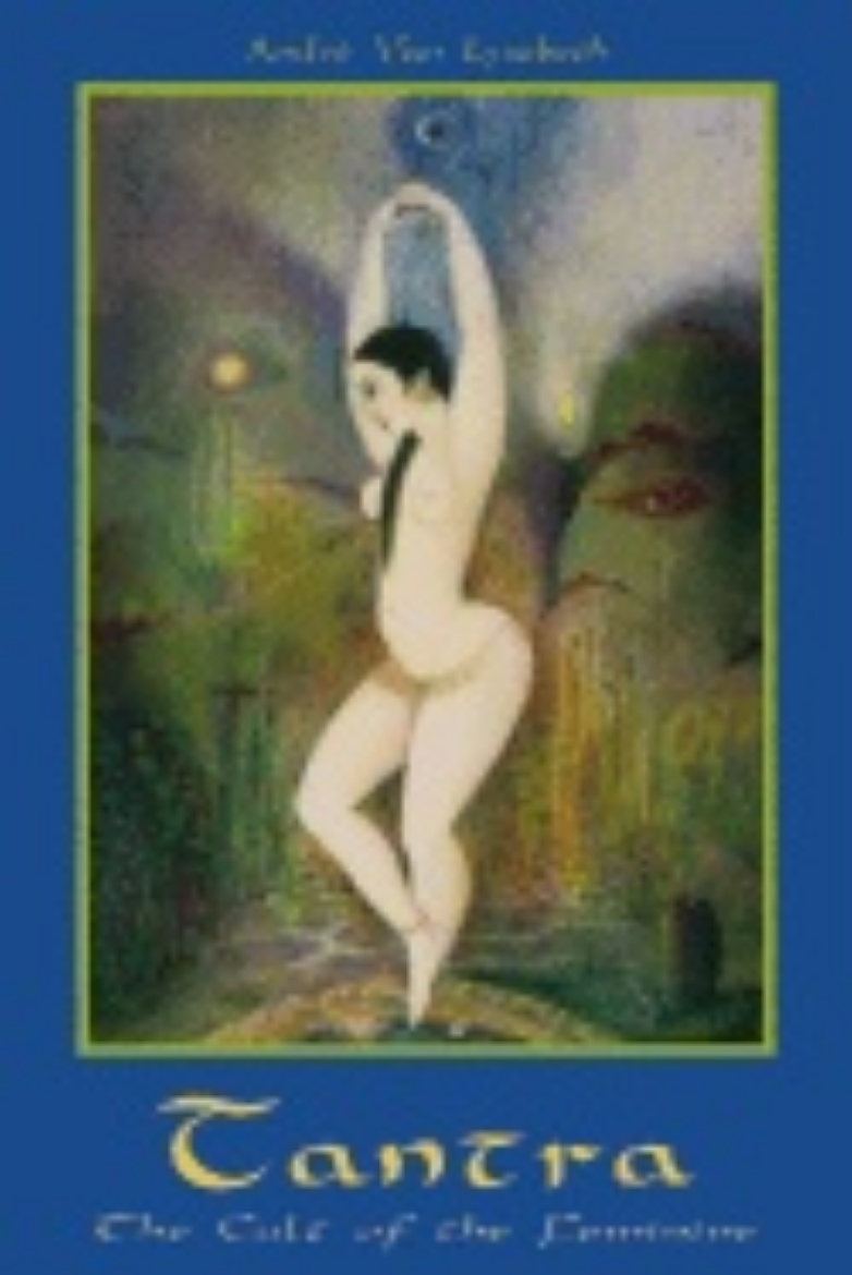 Picture of Tantra - cult of the feminine