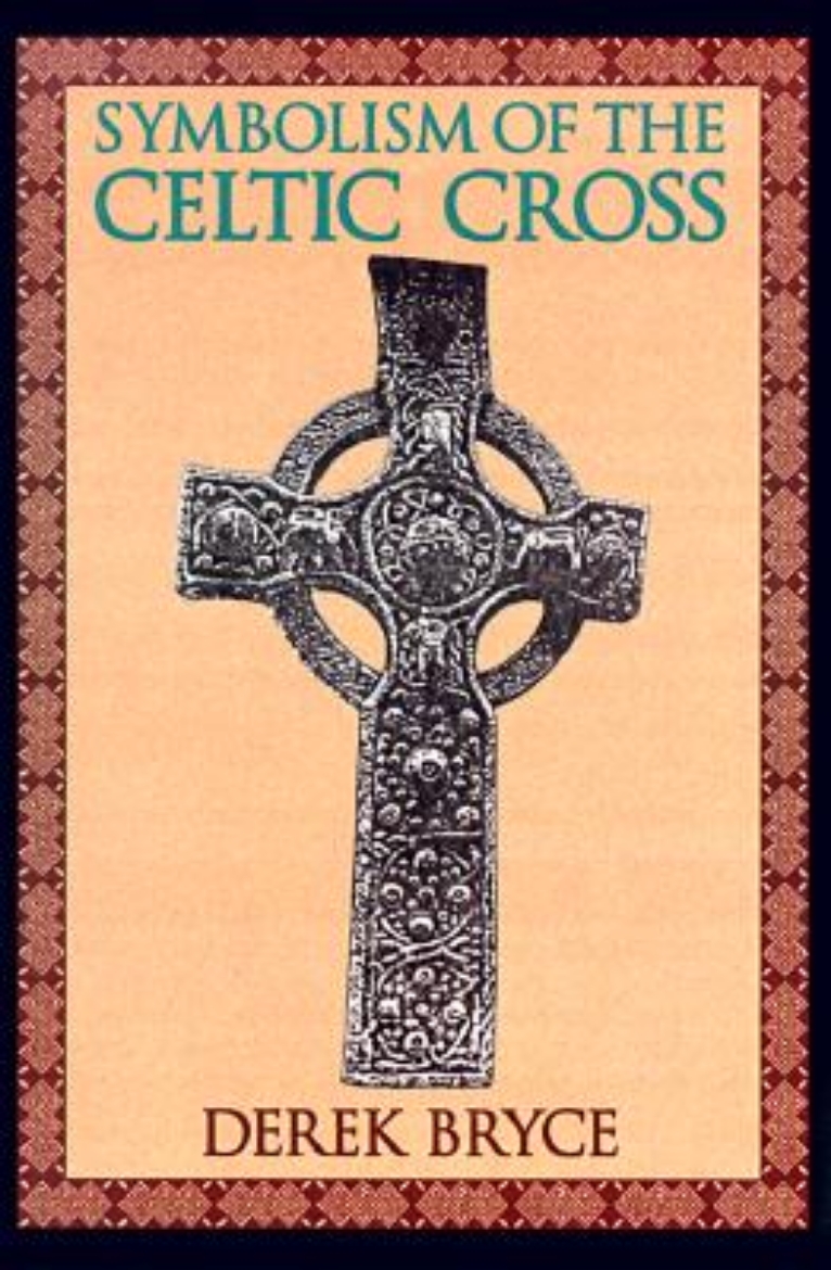 Picture of Symbolism of the Celtic Cross