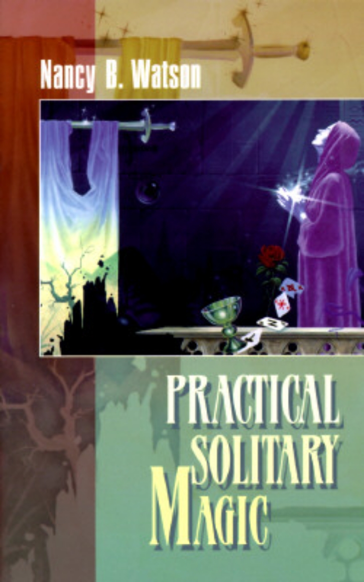 Picture of Practical Solitary Magic