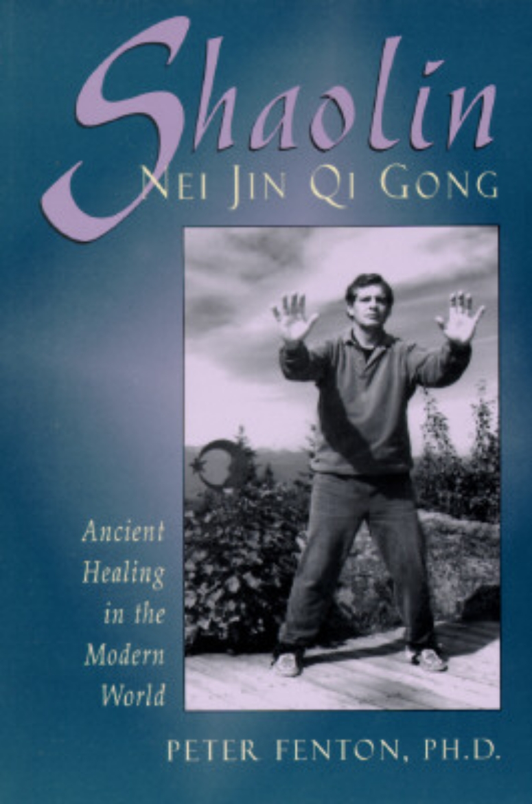 Picture of Shaolin Nei Jin Qi Gong: Ancient Healing in the Modern World