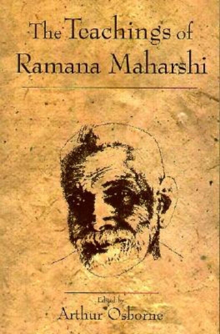 Picture of Teachings of Ramana Maharshi