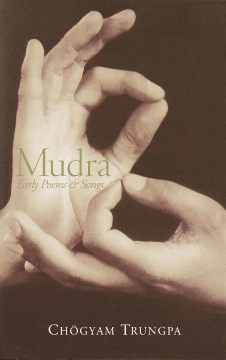 Picture of Mudra