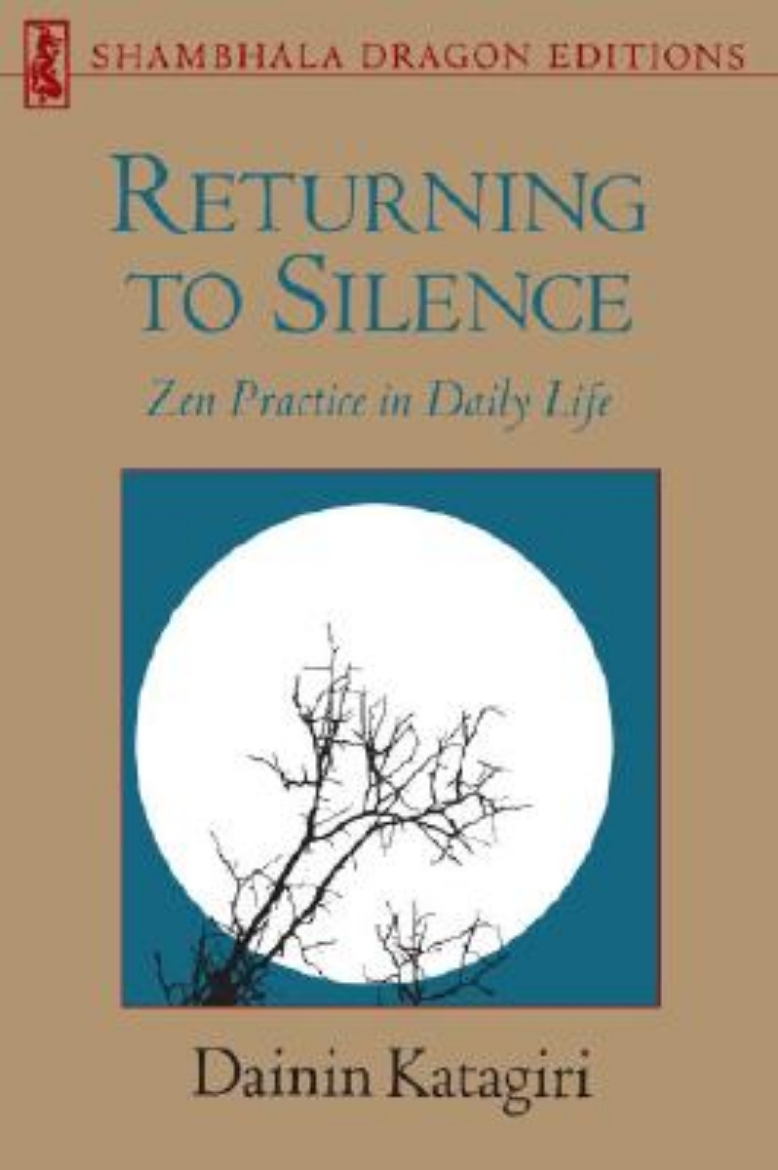 Picture of Returning to silence