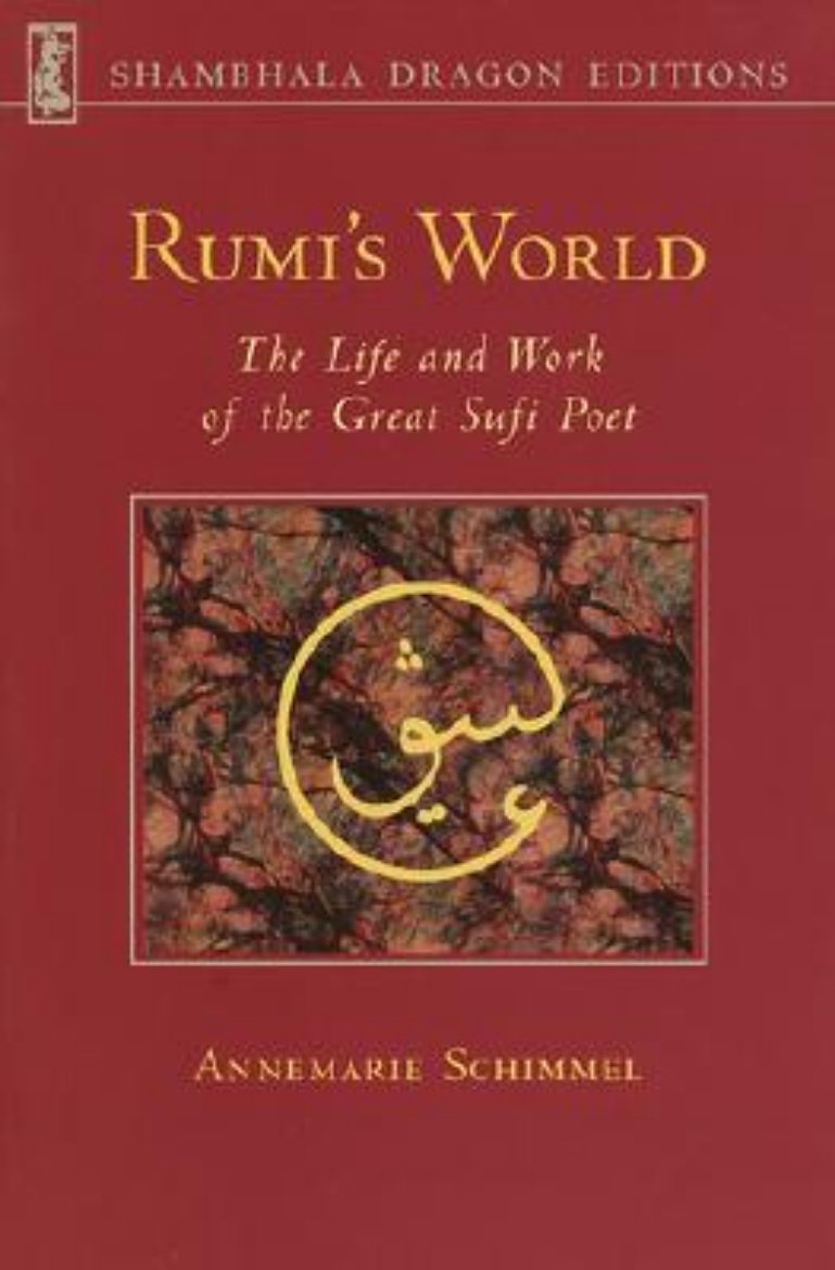 Picture of Rumi's World