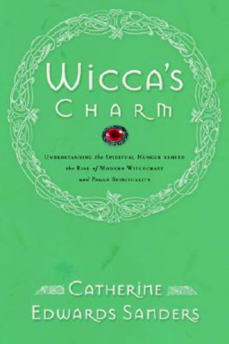 Picture of Wicca's Charm