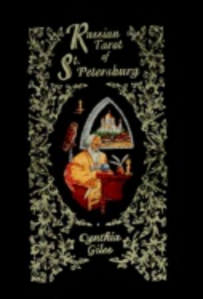 Picture of Russian Tarot of St. Petersburg