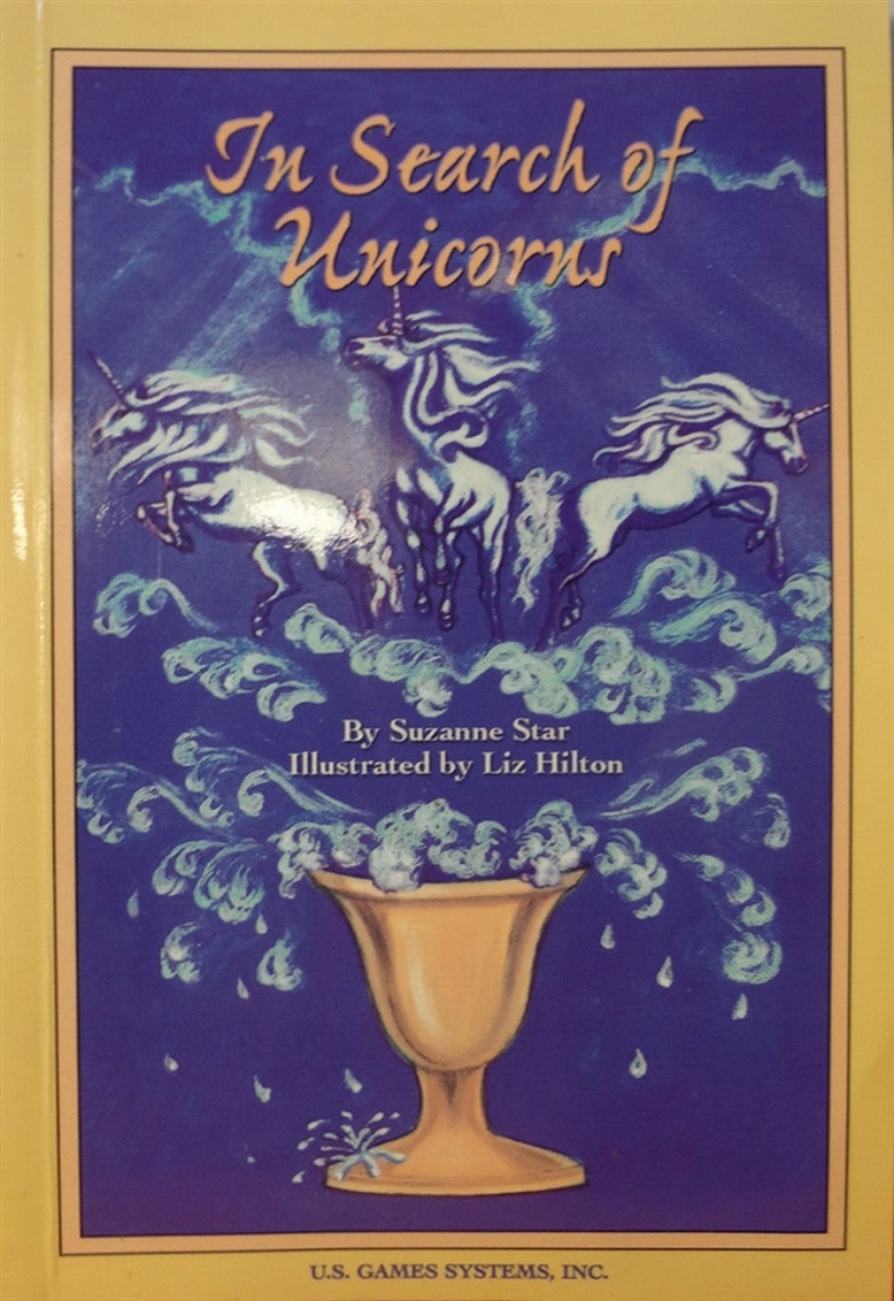 Picture of In Search of Unicorns