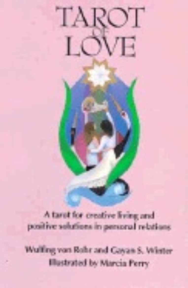 Picture of Tarot of Love