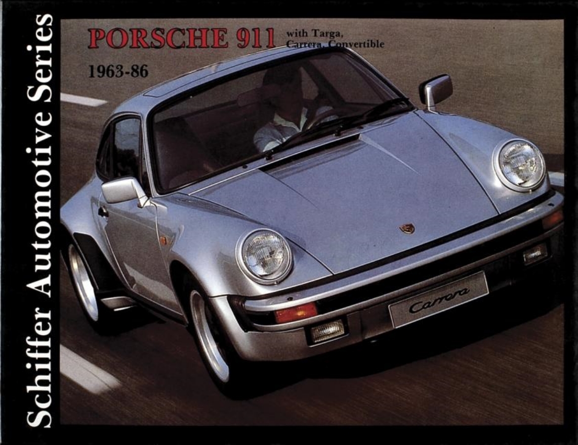 Picture of Porsche 911 1963-1986