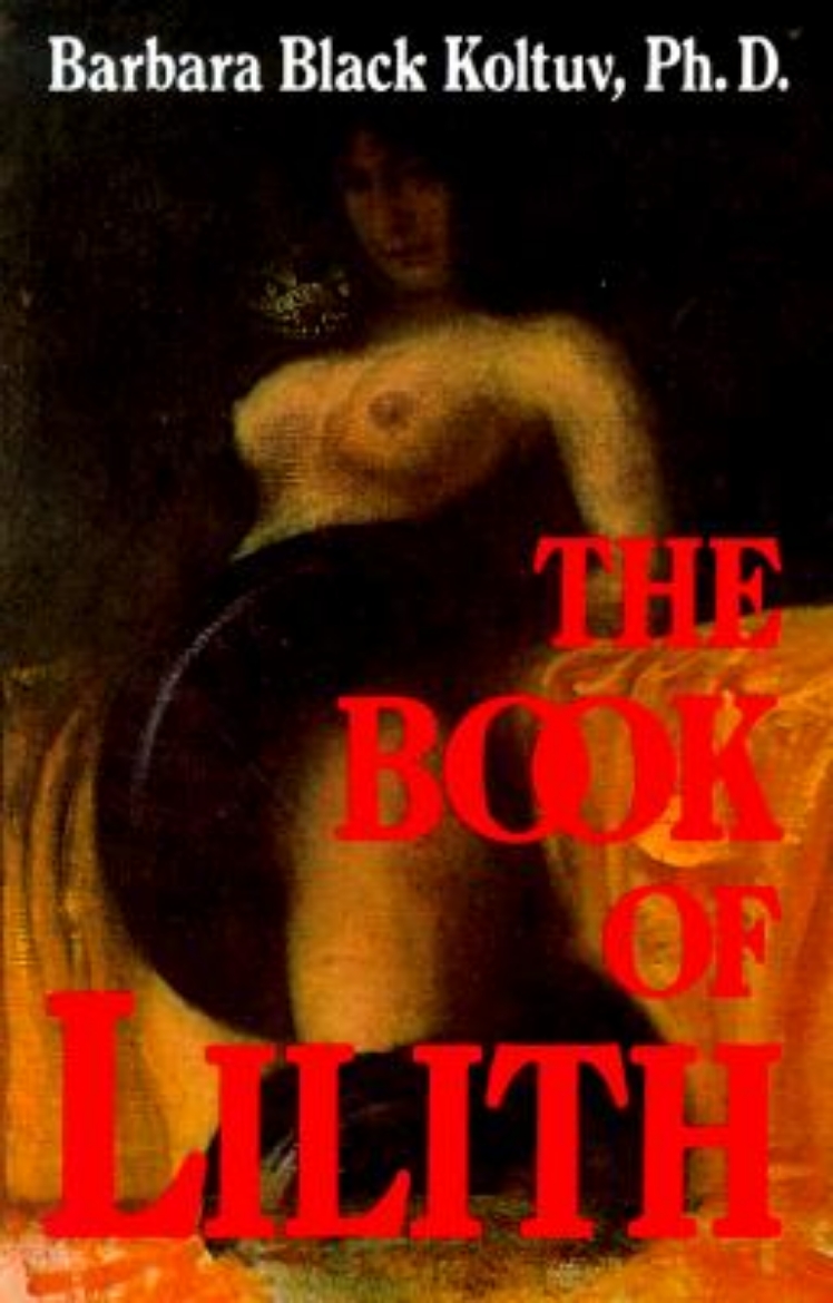 Picture of The Book of Lilith