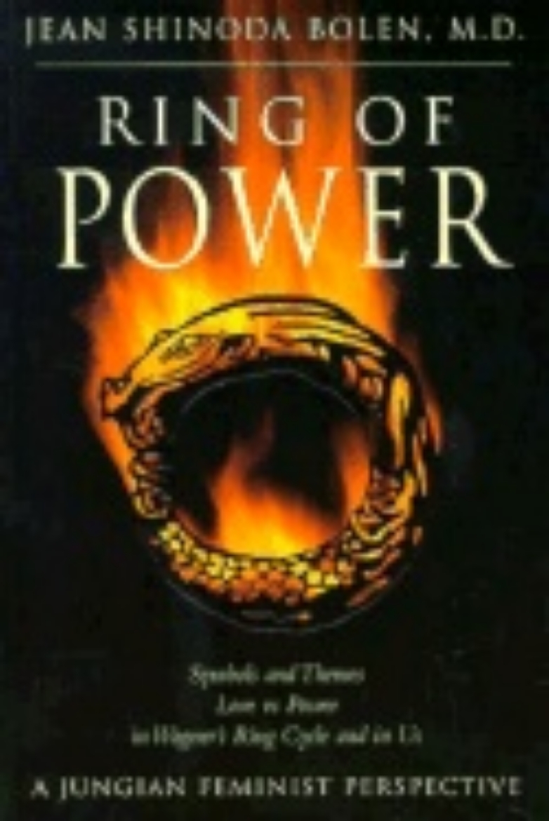 Picture of Ring Of Power : Symbols and Themes Love vs Power in Wagners Ring Cycle and in Us