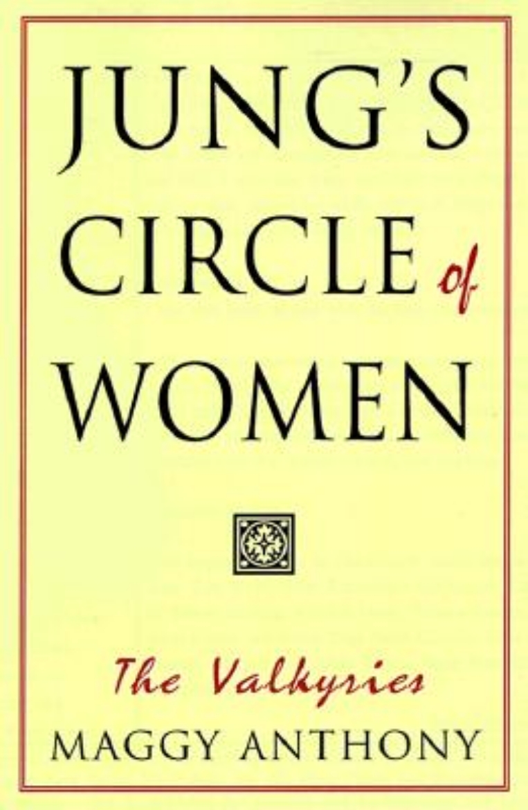 Picture of Jung's Circle of Women: The Valkyries