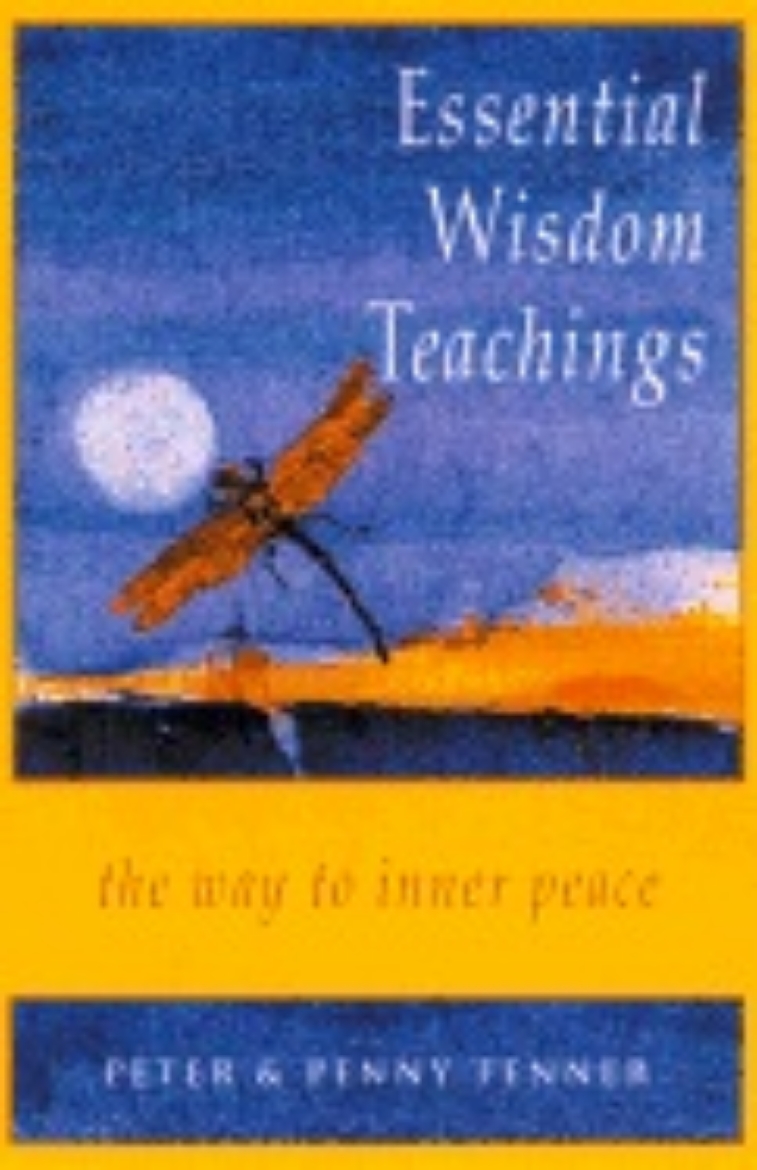 Picture of Essential Wisdom Teachings: The Way to Inner Peace