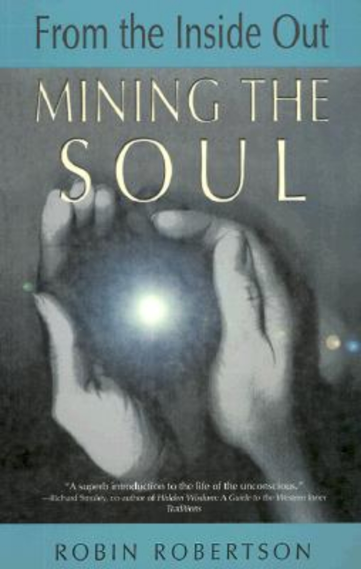 Picture of The Inside Out: Mining the Soul