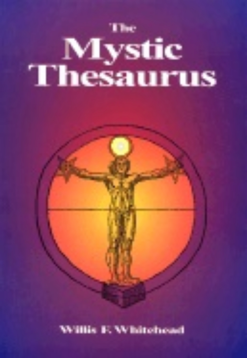 Picture of Mystic Thesaurus