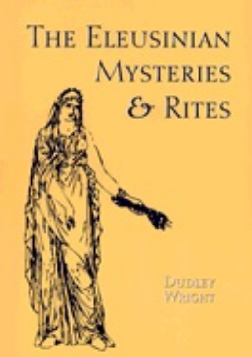 Picture of Eleusinian Mysteries And Rites