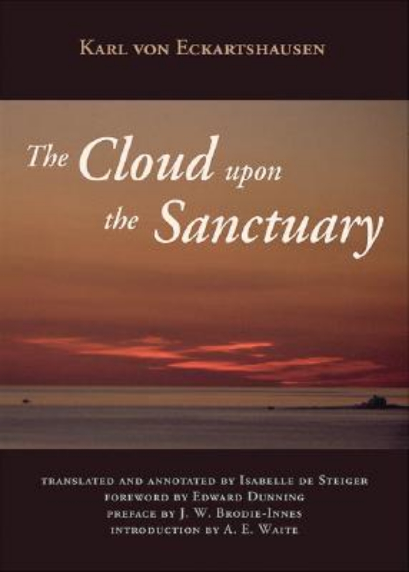 Picture of The Cloud Upon the Sanctuary