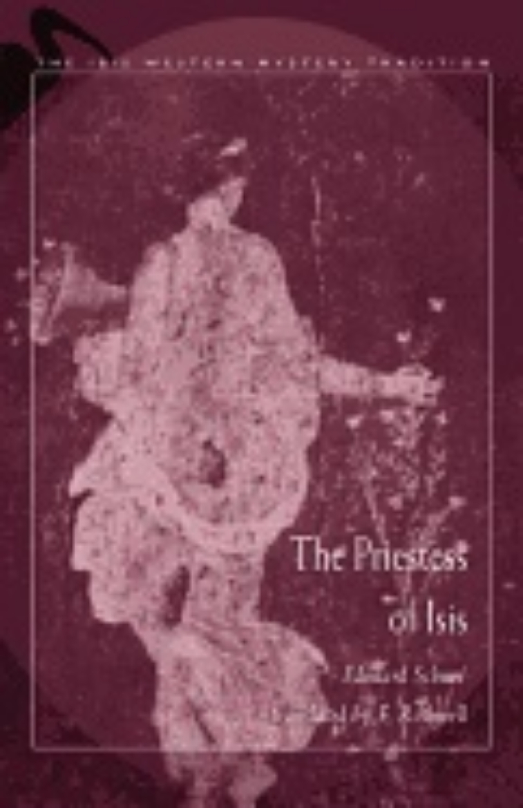 Picture of Priestess Of Isis