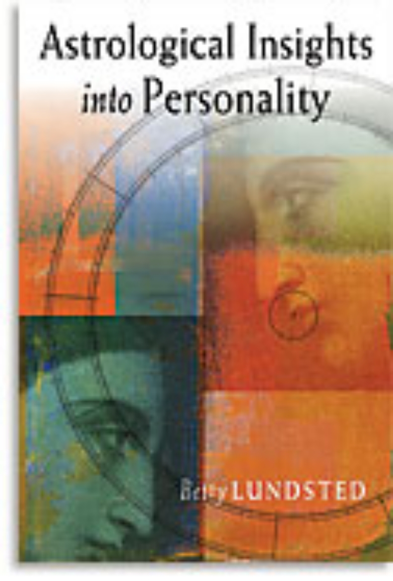 Picture of Astrological Insights Into Personality