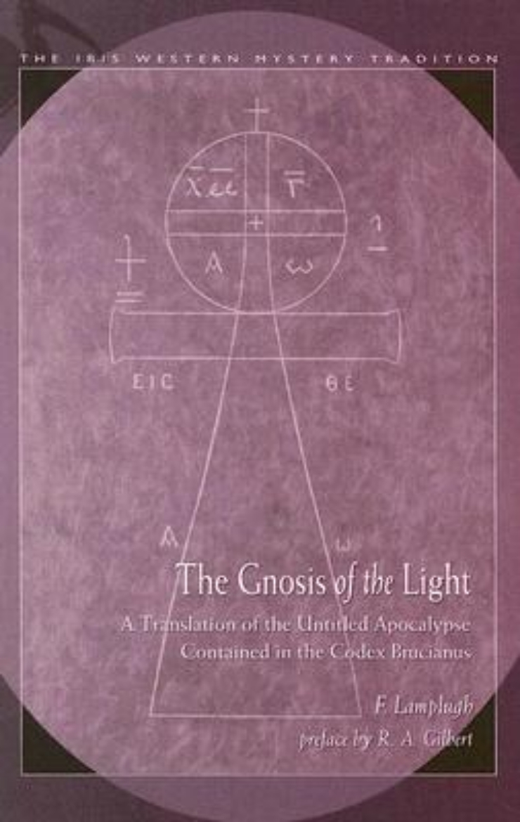 Picture of The Gnosis of the Light: A Translation of the Untitled Apocalypse Contained in the Codex Brucianus