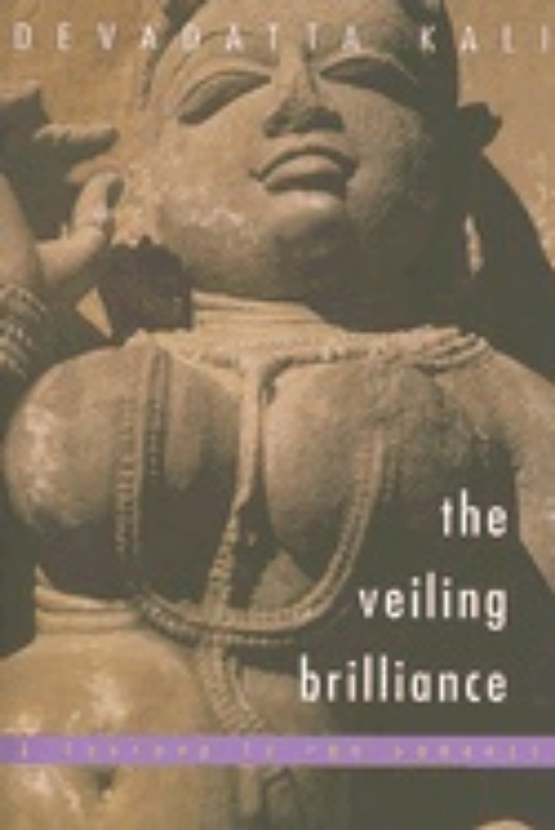 Picture of Veiling Brilliance : A Journey to the Goddess