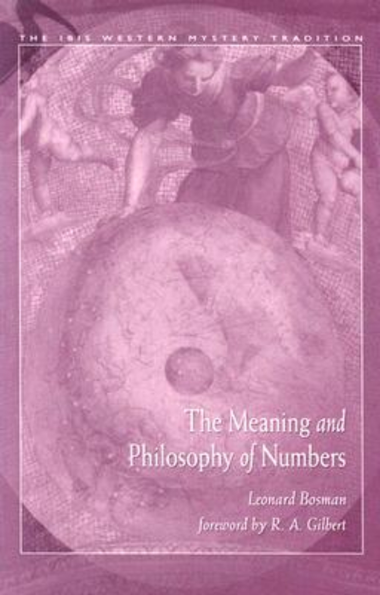 Picture of The Meaning and Philosophy of Numbers