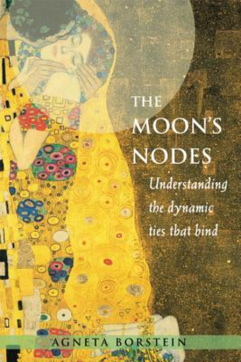 Picture of The Moon's Nodes: Understanding the Dynamic Ties That Bind