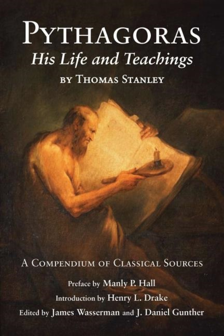 Picture of Pythagoras: His Life & Teachings