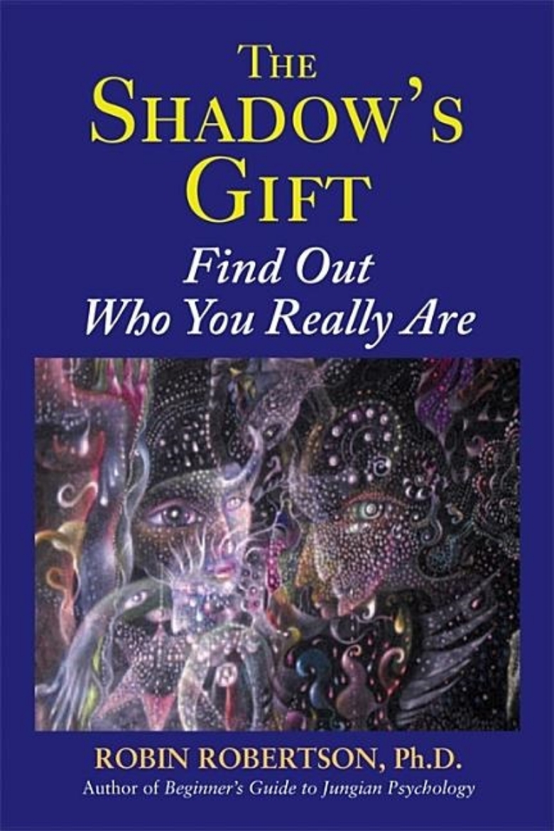 Picture of Shadow's Gift: Find Out Who You Really Are