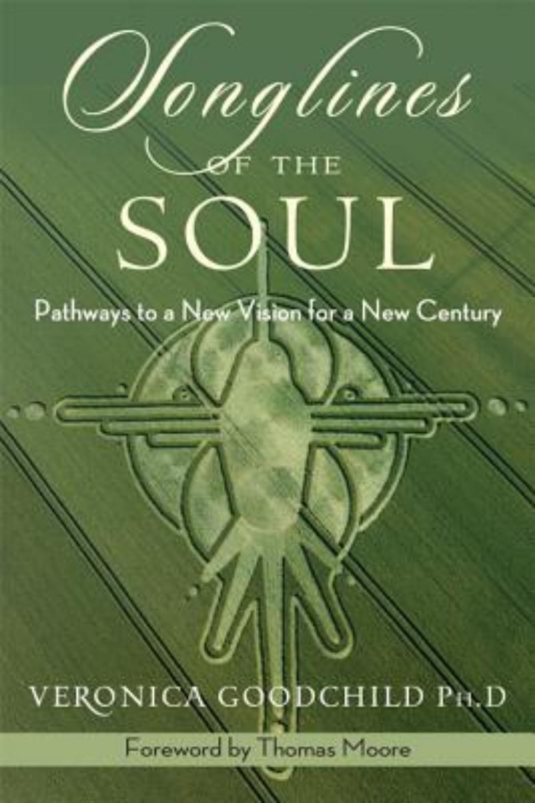 Picture of Songlines of the Soul: Pathways to a New Vision for a New Country