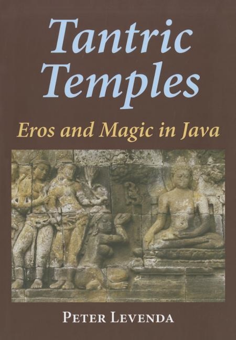 Picture of Tantric Temples: Eros & Magic In Java (H)