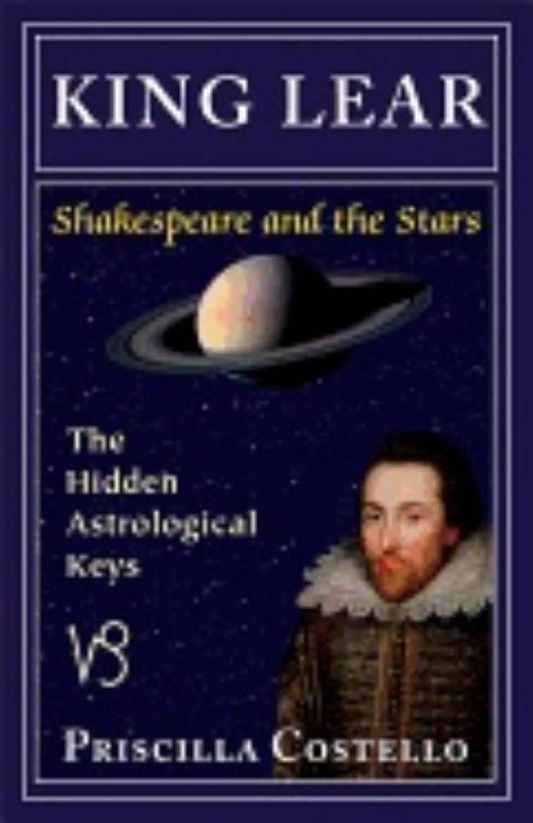 Picture of King Lear : The Hidden Astrological Keys