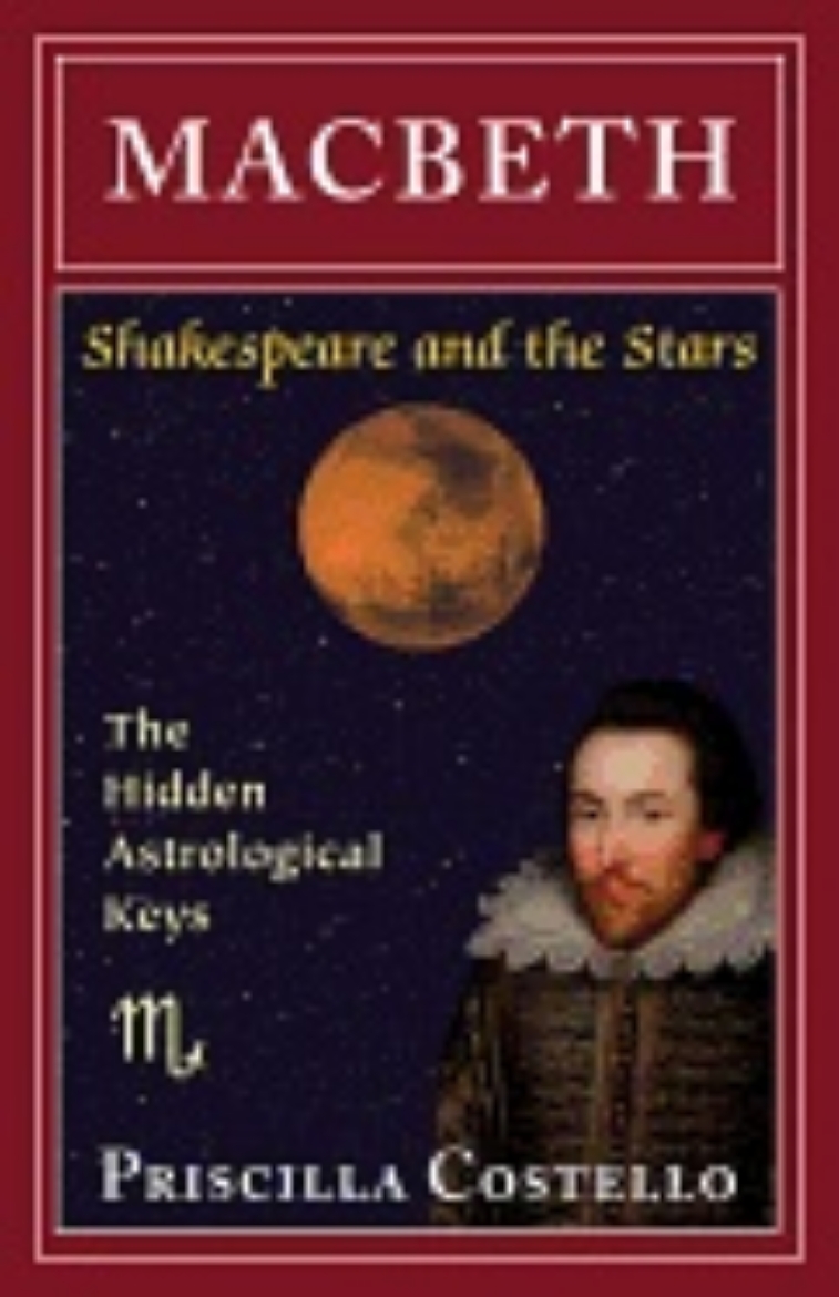 Picture of Macbeth - the hidden astrological keys