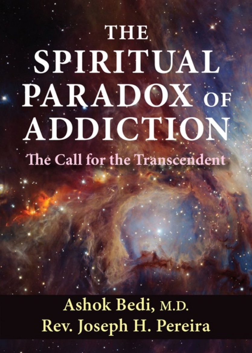 Picture of Spiritual Paradox Of Addiction