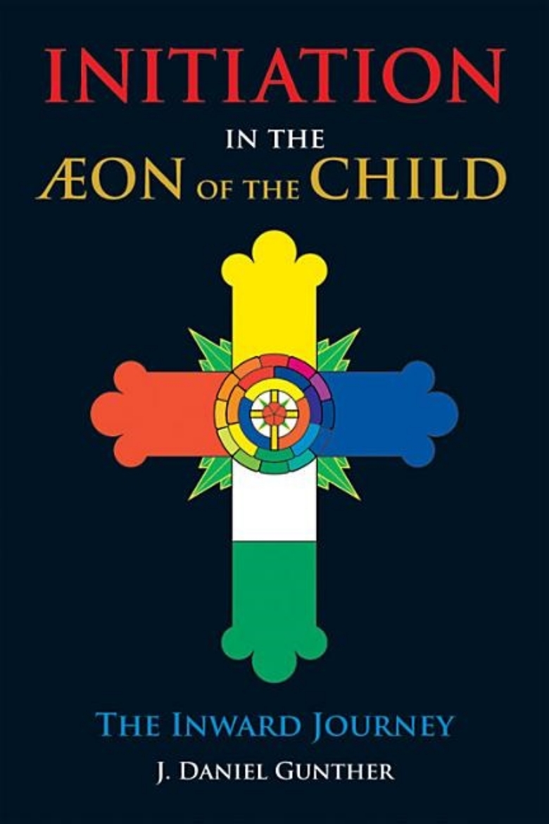 Picture of Initiation in the Aeon of the Child: The Inward Journey