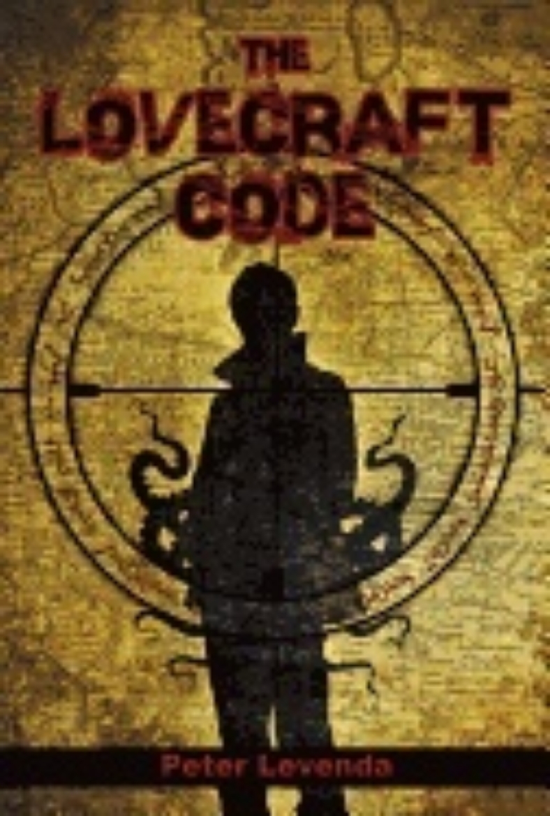 Picture of Lovecraft code