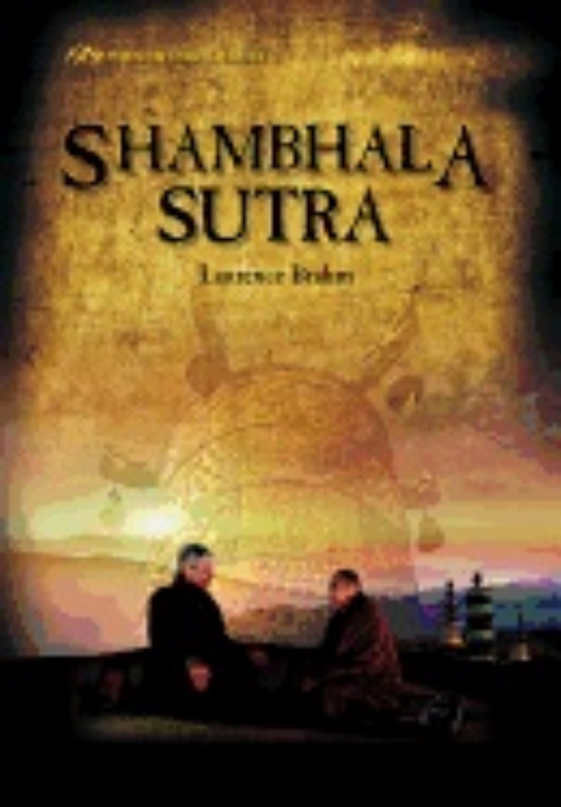 Picture of Shambhala sutra - himalayan trilogy book iii