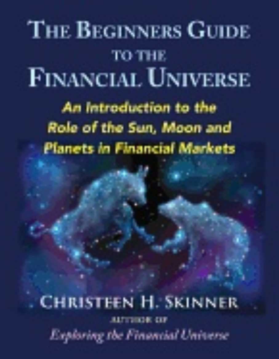 Picture of Beginners guide to the financial universe - an introduction to the role of