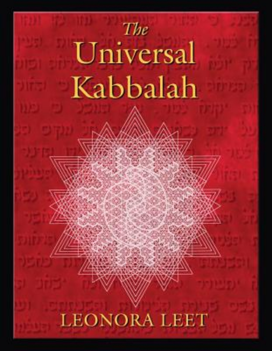 Picture of Universal Kabbalah (H)