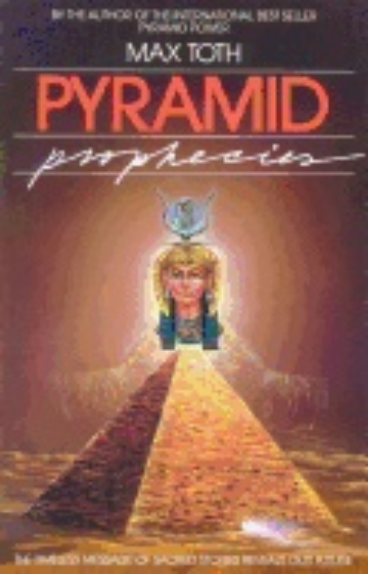Picture of Pyramid Prophecies