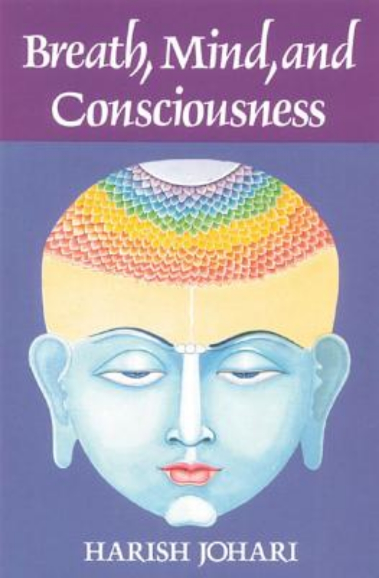 Picture of Breath, mind and consciousness