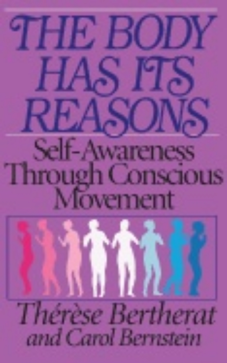 Picture of Body has its reasons - self-awareness through conscious movement