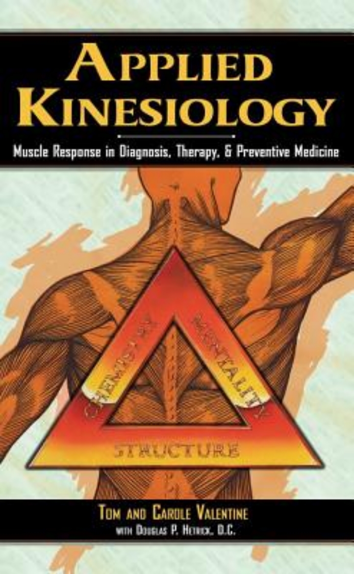 Picture of Applied Kinesiology