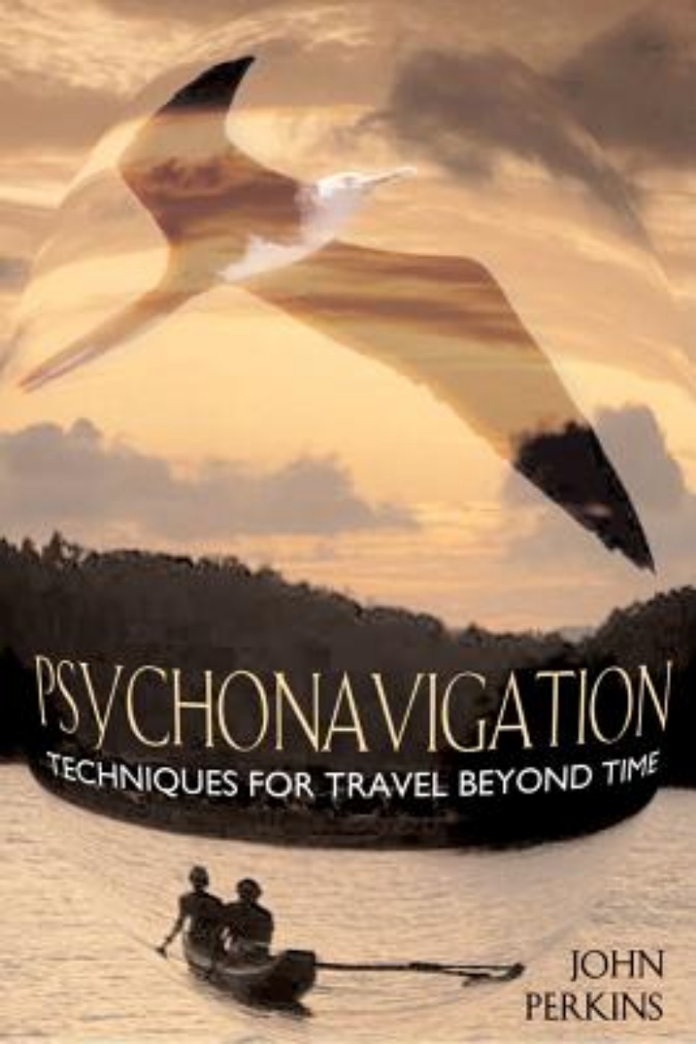 Picture of Psychonavigation: Techniques For Travel Beyond Time
