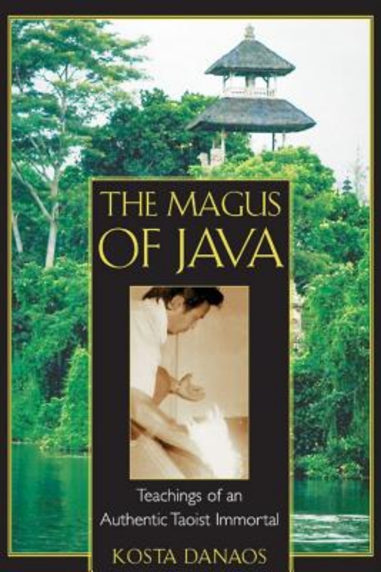 Picture of Magus Of Java: Teachings Of An Authentic Taoist Immortal (20