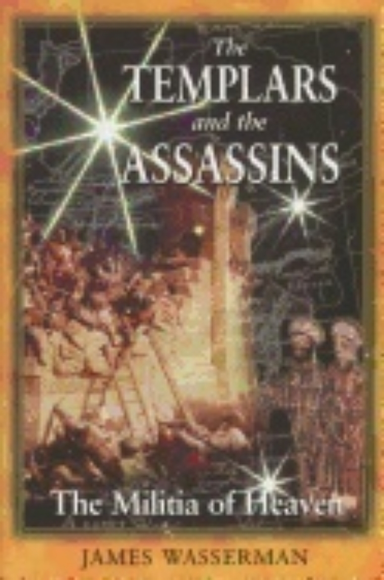 Picture of Templars And The Assassins : The Militia of Heaven