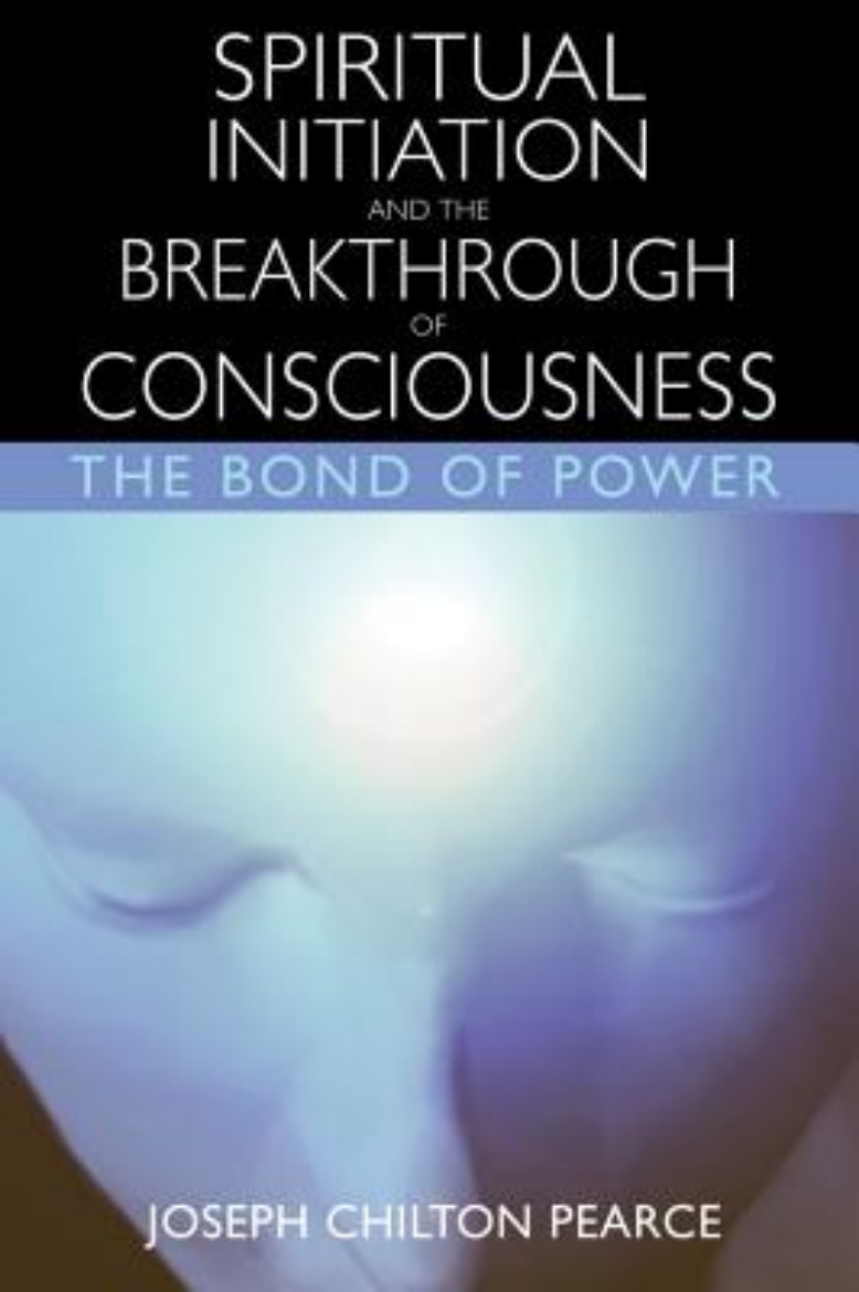 Picture of Spiritual Initiation And The Breakthrough Of Consciousness: